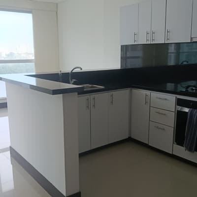 Imagen de Apartamento en Venta Cabrero