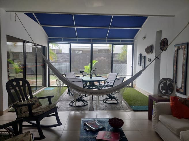 Imagen principal de Casa en Venta Manzanillo Del Mar