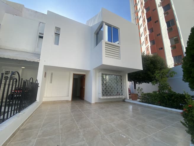 Imagen principal de Casa en Venta Pie De La Popa