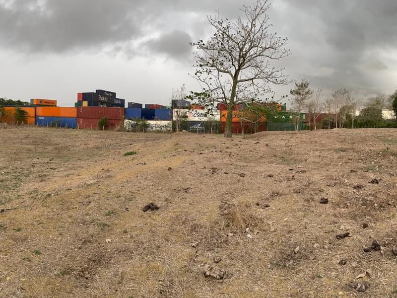 Imagen principal de Lote en Venta BALLESTAS