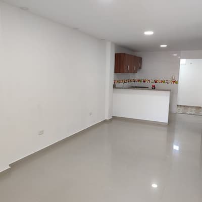 Imagen de Edificio en Venta Santa Cruz