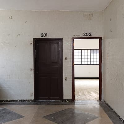Imagen de Apartamento en Arriendo El Centro