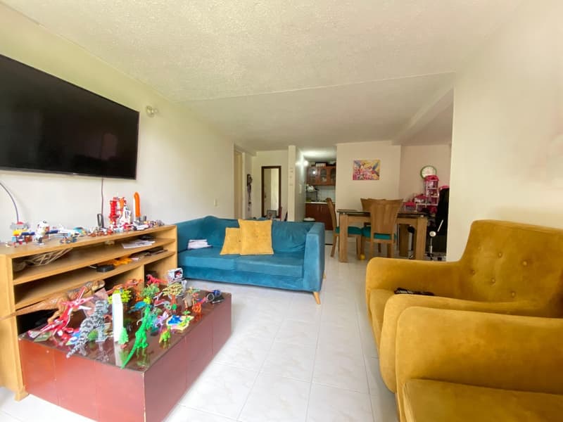 Imagen principal de Apartamento en Venta CIUDADELA COLSUBSIDIO