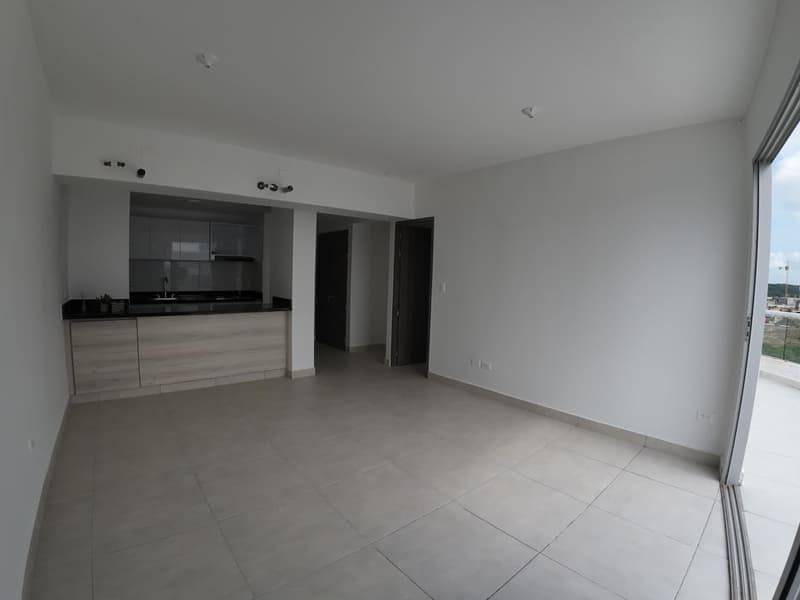 Imagen principal de Apartamento en Venta Serena Del Mar