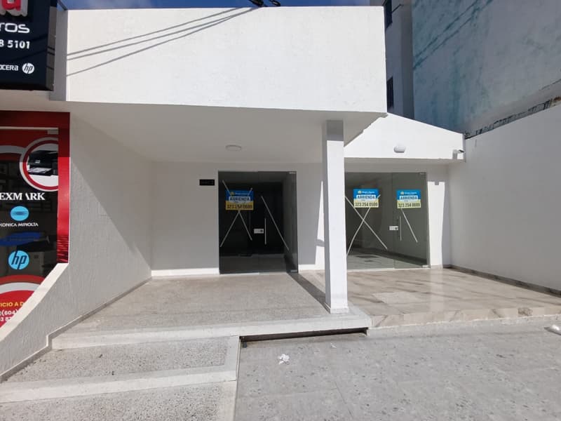Imagen principal de Local en Arriendo El Centro