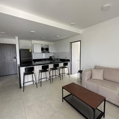 Imagen de Apartamento en Arriendo Serena Del Mar