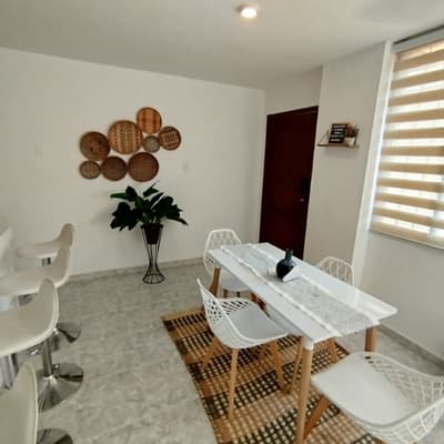 Imagen de Apartamento en Arriendo El Rodadero
