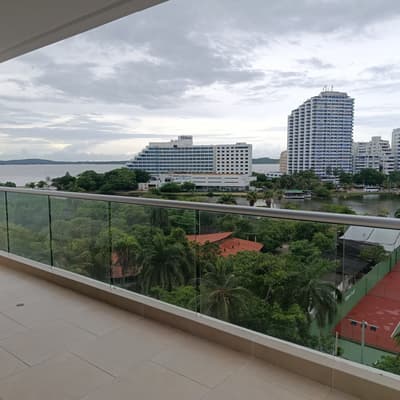 Imagen de Apartamento en Venta Bocagrande