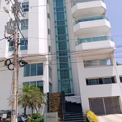 Imagen de Apartamento en Arriendo Castillogrande
