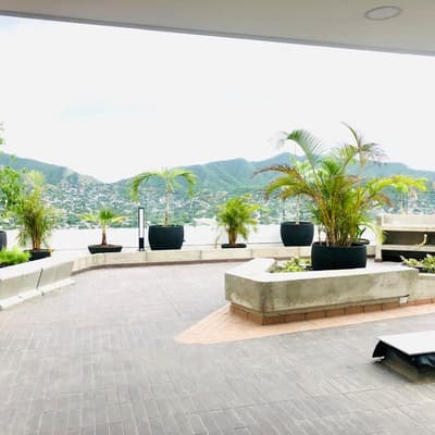 Imagen de Apartamento en Arriendo El Mayor