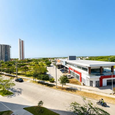 Imagen de Apartamento en Venta PORTAL DE GENOVES