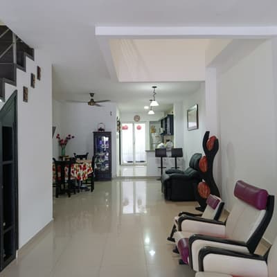 Imagen de Apartamento en Venta Ospina Pérez
