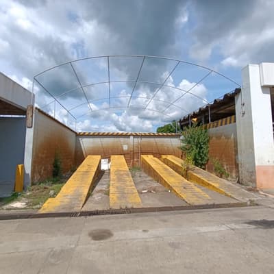 Imagen de Lote en Arriendo Venus I