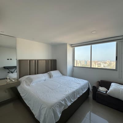 Imagen de Apartamento en Venta Los Alpes, Riomar