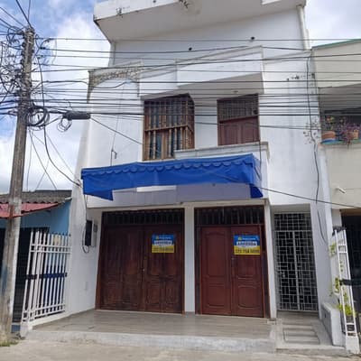 Imagen de Local en Arriendo La Esperanza