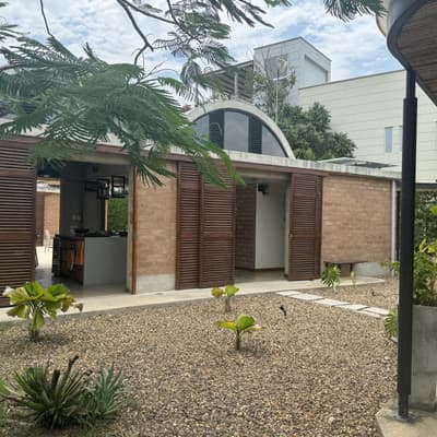 Imagen de Casa en Venta Manzanillo Del Mar