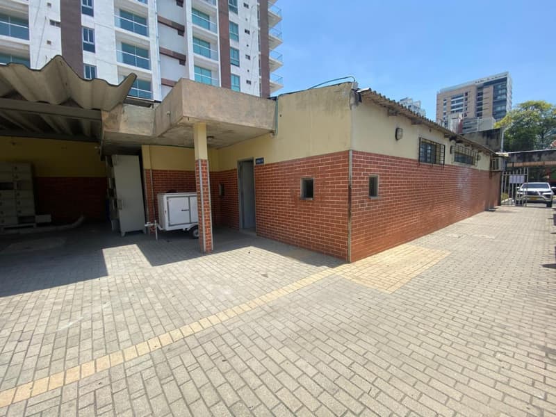 Imagen principal de Local en Arriendo Alto Prado