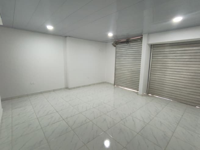 Imagen principal de Local en Arriendo Pie De La Popa