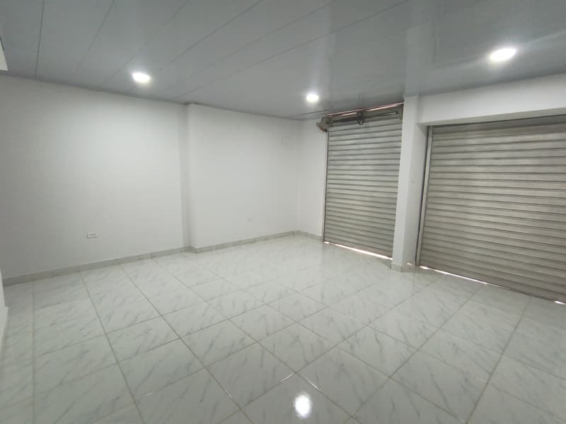 Imagen principal de Local en Arriendo Pie De La Popa