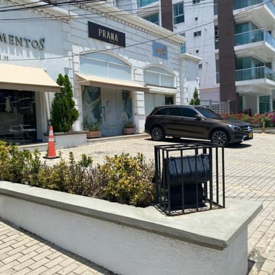 Imagen de Local en Arriendo Alto Prado