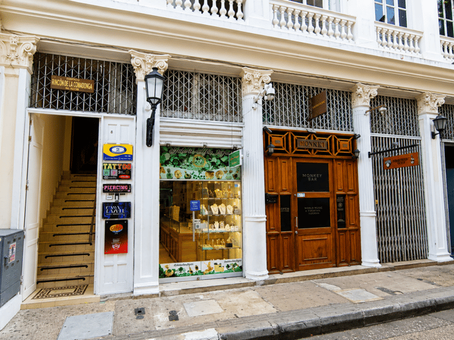 Imagen principal de Oficina en Arriendo Centro