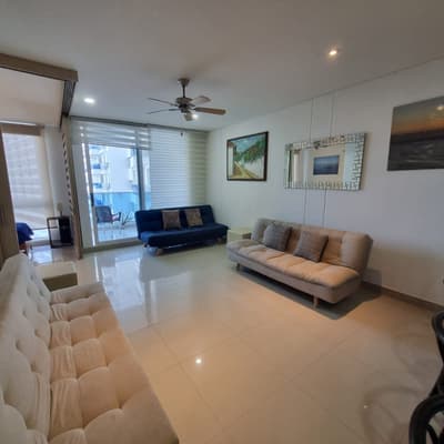 Imagen de Apartamento en Venta Playa Salguero