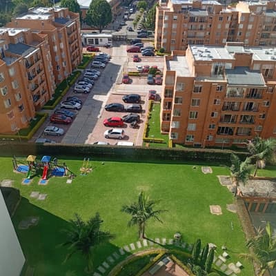 Imagen de Apartamento en Venta MAZUREN