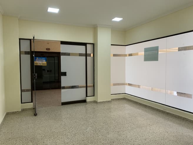 Imagen principal de Oficina en Arriendo El Centro
