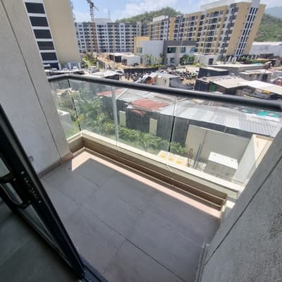Imagen de Apartamento en Arriendo Gaira