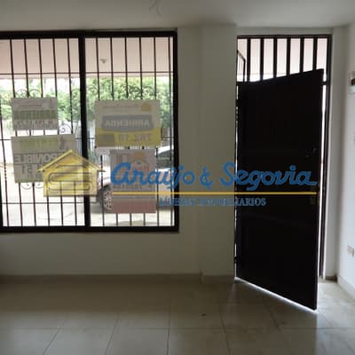 Imagen de Oficina en Arriendo El Centro