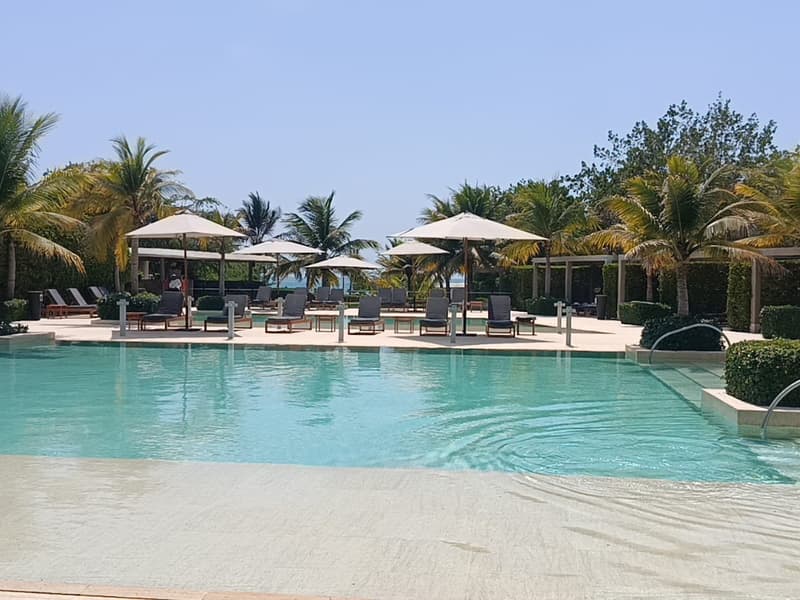 Imagen principal de Apartamento en Arriendo Serena Del Mar
