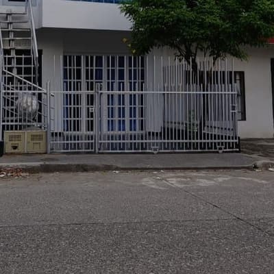 Imagen de Apartamento en Venta Ospina Pérez