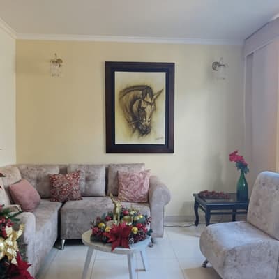 Imagen de Casa en Venta La Castellana