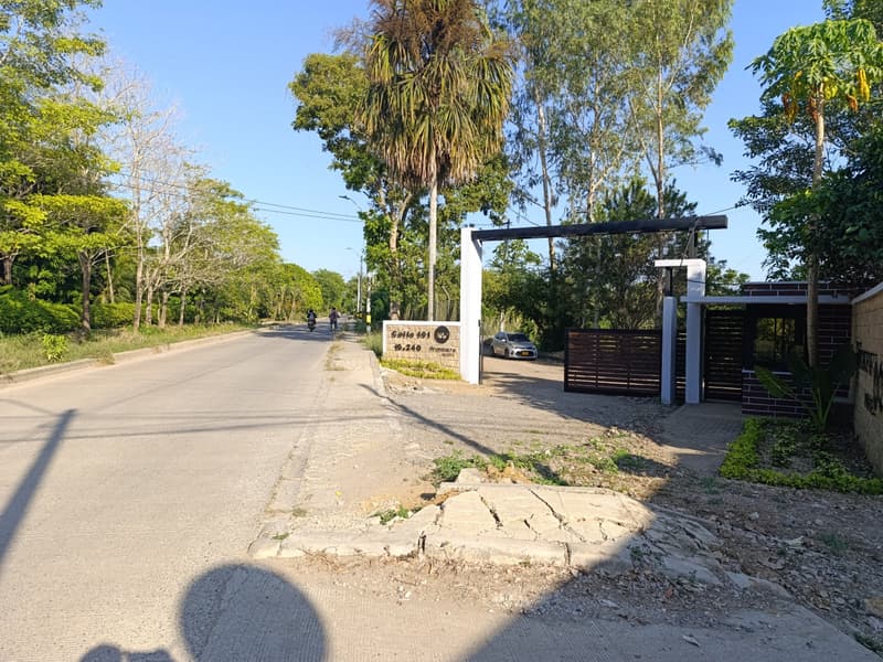Imagen principal de Lote en Venta Vereda Aguas Negras