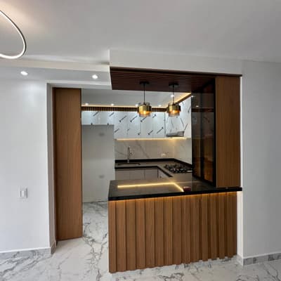 Imagen de Apartamento en Arriendo CIUDAD DE MALLORQUIN