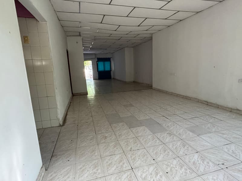 Imagen principal de Casa en Venta Juan XXIII