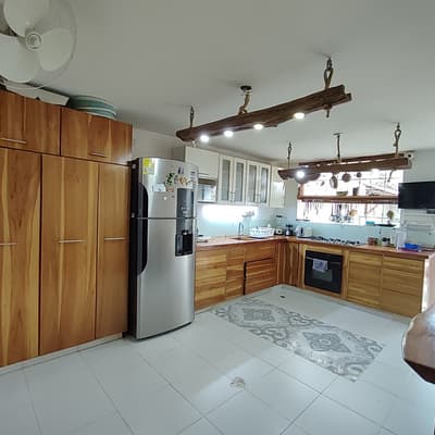 Imagen de Casa en Arriendo El Jardín