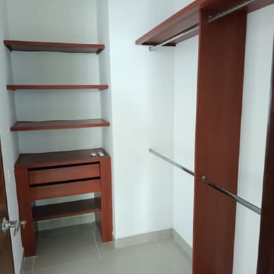 Imagen de Apartamento en Arriendo Manzanillo Del Mar