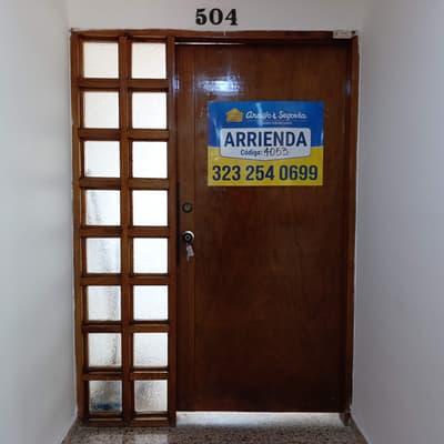 Imagen de Oficina en Arriendo El Centro