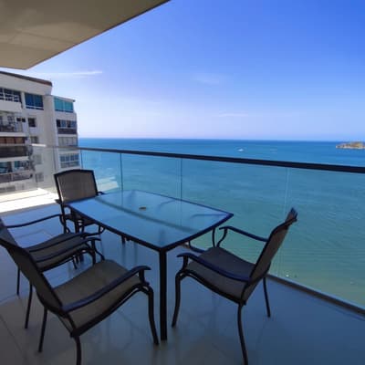 Imagen de Apartamento en Venta El Rodadero