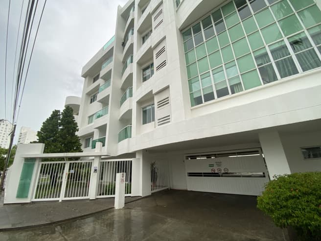 Imagen principal de Apartamento en Arriendo El Recreo