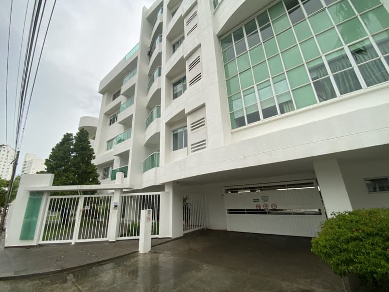 Imagen principal de Apartamento en Arriendo El Recreo