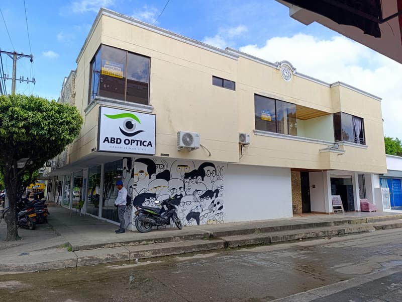 Imagen principal de Apartamento en Arriendo El Centro