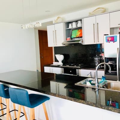 Imagen de Apartamento en Venta Cabrero