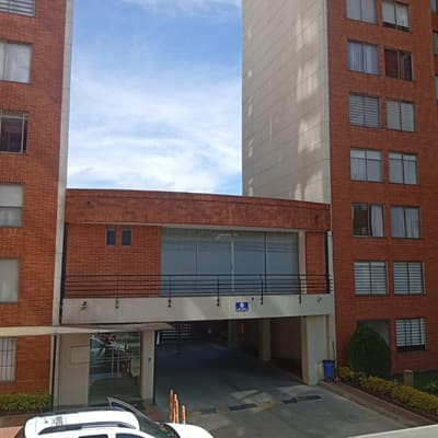 Imagen de Apartamento en Venta MAZUREN
