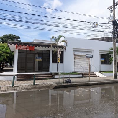 Imagen de Local en Arriendo El Centro