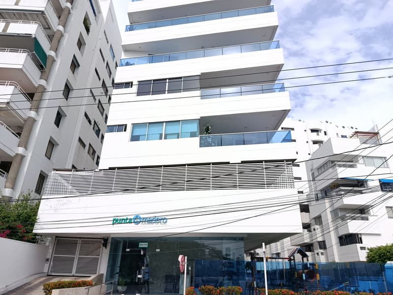 Imagen principal de Apartamento en Arriendo Manga