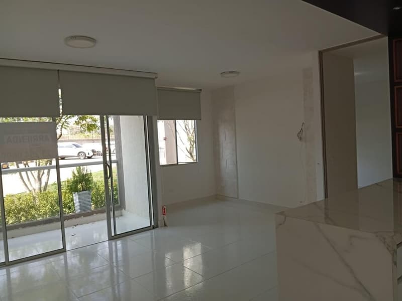 Imagen principal de Apartamento en Venta Serena Del Mar