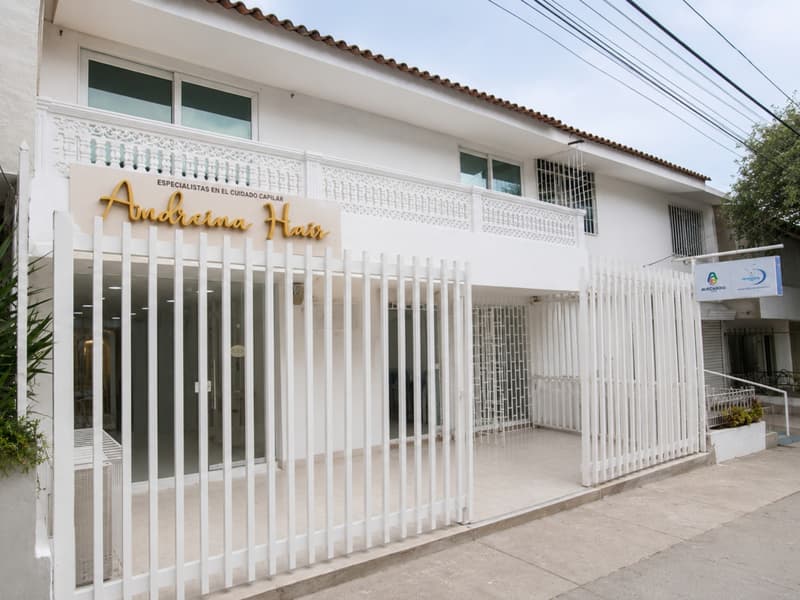 Imagen principal de Local en Arriendo Pie De La Popa