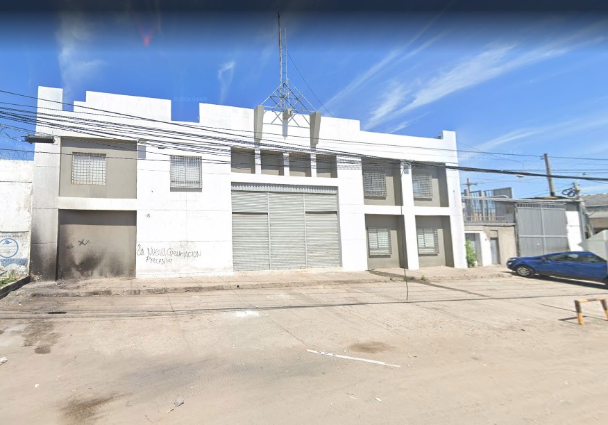 Foto principal del proyecto